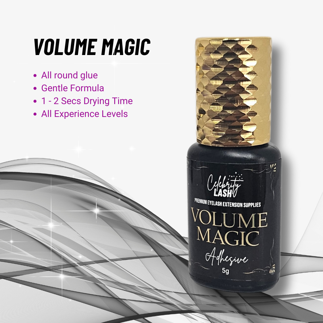 CelebrityLASH Volume Magic Adhesive (5g)