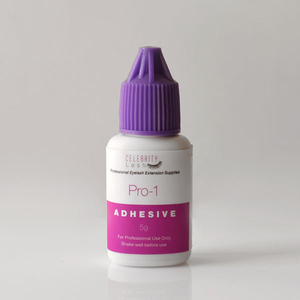 CelebrityLash Pro-1 Adhesive (5g)